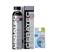 WOL Liqui-Moly 3721 Ceratec High Tech Modifier 300ml Engine Oil Additive High Protection Engines