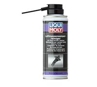 WOL Liqui-Moly 4066 Air Flow Sensor Cleaner 200ml Petrol & Diesel Engine Cleaner Additive Treatment