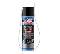 WOL Liqui-Moly 5168 Pro Line Diesel EGR Intake Cleaner 400ml Diesel Treatment Additive