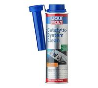 WOL Liqui-Moly 7110 Catalytic System Clean 300ml Fuel Additive Treatment