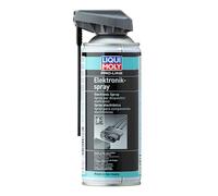 WOL Liqui Moly 7386 Pro-Line Electronic Spray 400ml Contact Cleaner Aerosol Additive