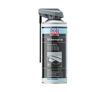 WOL Liqui-Moly 7389 Pro Line 400ml Silicone Spray Lubricant Interior & Exterior Use