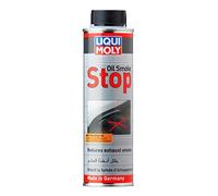 WOL Liqui-Moly 8901 Engine Oil Smoke Stop 300ML Petrol & Diesel Engines Anti-Smoke Additive Treatment