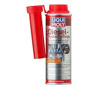 WOL Liqui-Moly 8953 Diesel Injector Common Rail Additive 250ml Fuel Protector Treatment Additive