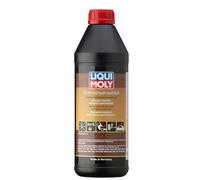 WOL Liqui-Moly Central Hydraulic System Oil Fully Synthetic Fluid 1127 CHF Power Steering PSF Car Oil (1L)