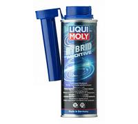 WOL Liqui-Moly Hybrid Additive 250 ml Petrol Additive Fuel System Cleaner 1001