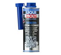 WOL Liqui-Moly Pro-Line Fuel Injection Cleaner Petrol Injector Cleaner 5153 Complete Fuel System 500ml Petrol Additive
