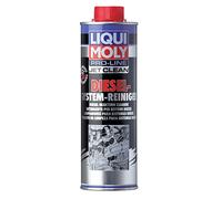 WOL Liqui-Moly Pro Line Jet Clean Diesel Injection Cleaner 5154 500ml Fuel System Cleaner Additive