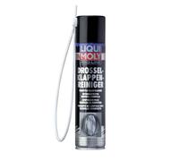 WOL Liqui Moly Pro Line Throttle Valve Cleaner 400ml 5111 EGR Cleaner Degreaser Additive