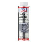 WOL Radiator Cleaner Cooling System Rust Remover - Liqui Moly Radiator Flush 1804 - Best Radiator Flush Chemical- Radiator Flush Solution Cooling Systems - 300ml (1 UNIT)