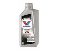 WOL-Valvoline Premium 5W50 VR1 Fully Synthetic Racing Engine Oil 873434 ACEA A3/B4 Car Oil (1L)