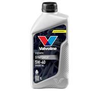 WOL-Valvoline SynPower 5W40 Fully Synthetic Engine Oil 908763 ACEA C3 MST Car Oil (1L)