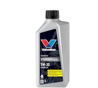 WOL-Valvoline SynPower ENV 5W30 Synthetic Engine Oil 874309 ACEA C2 Car Oil (1L)