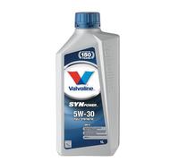 WOL-Valvoline SynPower ENV C1 5W30 Fully Synthetic Engine Oil 872592 ACEA C1 Car Oil (1L)