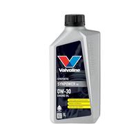 WOL-Valvoline SynPower FE 0W30 Synthetic Engine Oil 874310 ACEA A5/B5 A7/B7 Car Oil (1L)