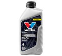 WOL-Valvoline SynPower XL-III C3 5W30 Synthetic Engine Oil 908760 ACEA C3 Car Oil (1L)