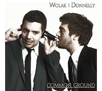 WOLAK/DONNELLY - Common Ground