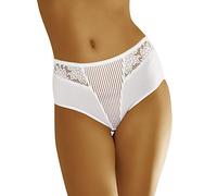 Wolbar Briefs WB47, White,2XL