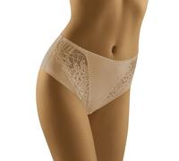 Wolbar Elegant Womens Briefs with Lace WB51