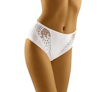Wolbar Elegant Womens Briefs with Lace WB51
