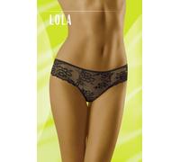 Wolbar Lola Black