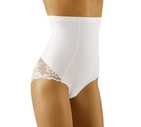 Wolbar Shapewear High Waisted Briefs WB423