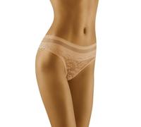 Wolbar Smooth Woman Lace Briefs WB404
