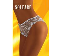Wolbar Soleare Thong - White - Sizes S - L