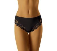 Wolbar Woman Smooth Briefs Higher Waist WB10