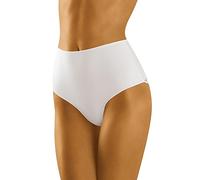 Wolbar Women's Briefs WB321, White,L