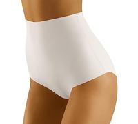 Wolbar Women's High Waist Shapig Briefs WB441
