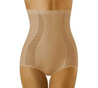 Wolbar Women's High Waisted Shaping Briefs WB417