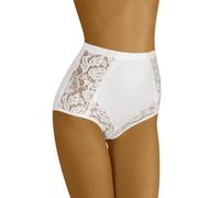 Wolbar Women's Lace Shaping Briefs WB412