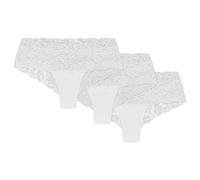 Wolbar Women's Lace Shorts WB413