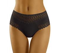 Wolbar Women's Lace Smooth Briefs WB416