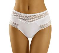 Wolbar Women's Lace Smooth Briefs WB416