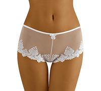 Wolbar Women's Transparent Shorts WB24