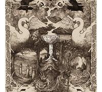 Wolcensmen - Fire In The White Stone