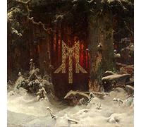 Wolcensmen - Songs From The Fyrgen