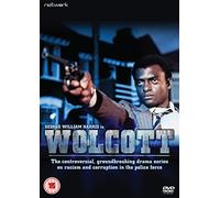 Wolcott [DVD]