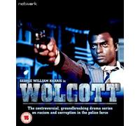 Wolcott Mini Series Blu-Ray