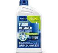 WoldoClean Floor Cleaner for Robot Vacuum & Mop - 1.5L Low Foam Solution | Compatible with Shark, eufy, Dreame, Roborock, LVT, Vinyl, Stone Floors