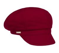 Wolena Newsboy Cap by Seeberger