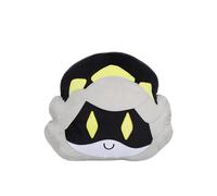 Woleu Murder Plush Toy, Murder N Plush Doll Cartoon Fan, Plush Drone Doll Kids Birthday Gift Murder Plush Cute N Plush Doll Uzi Cartoon Plushie (25CM/9.8IN) (bz)