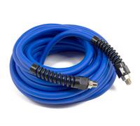 Wolf® 10M Air Hose Wolf Pro Heavy Duty Super High-Flex 1/4" Bsp Outlet 10mm 20Bar 300Psi