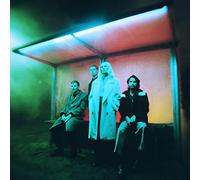 Wolf Alice – Blue Weekend – CD