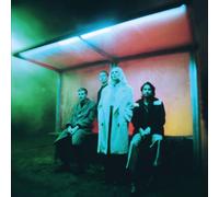Wolf Alice - Blue Weekend [VINYL]