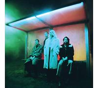 Wolf Alice - Blue Weekend [VINYL]