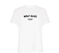 Wolf Alice Men's T-Shirt - White / XL