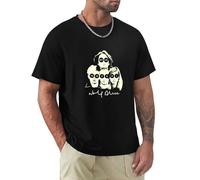 Wolf Alice My Love is Cool Black Men T Shirt Black XL